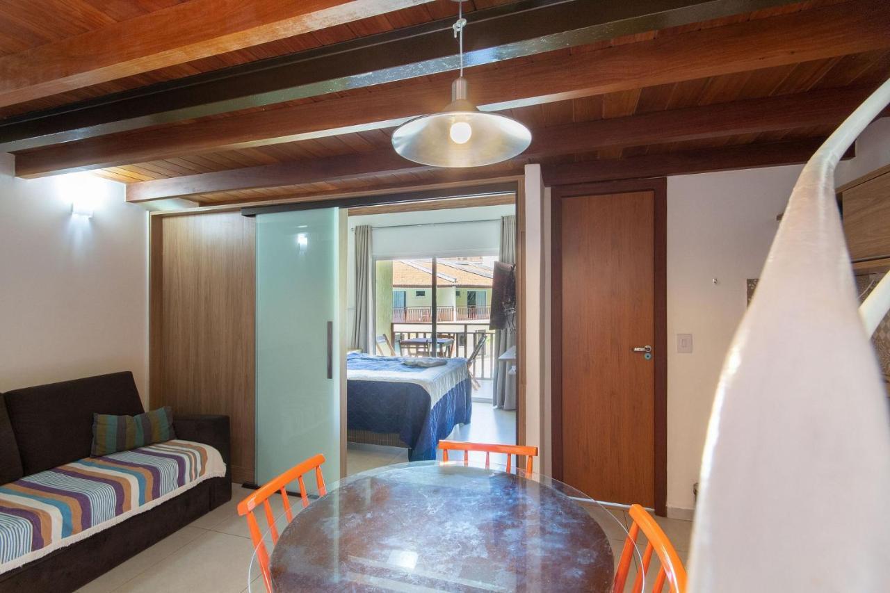 Confortavel E Aconchegante Apartamento No Solar Agua Pipa Por Carpediem Praia de Pipa 外观 照片