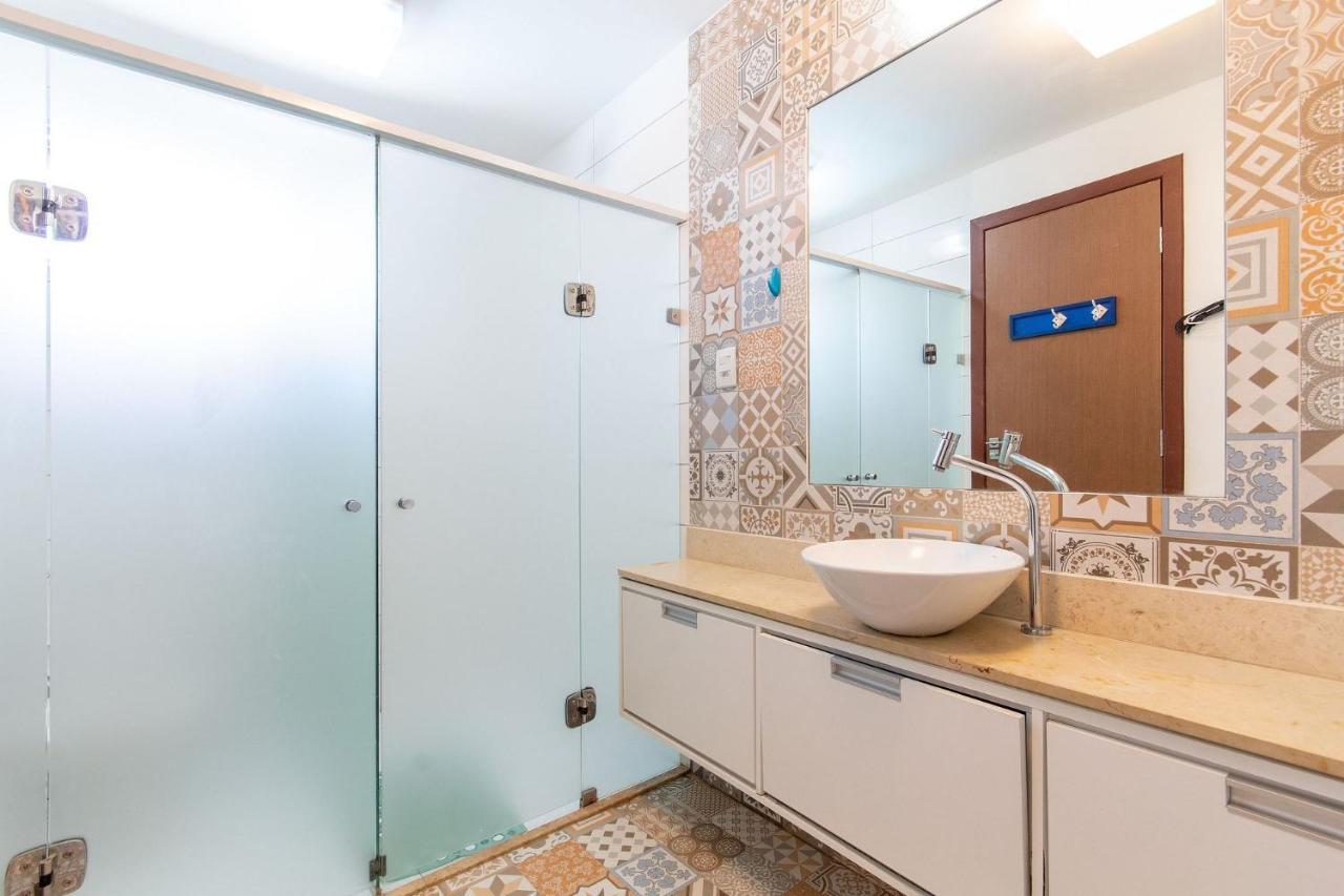Confortavel E Aconchegante Apartamento No Solar Agua Pipa Por Carpediem Praia de Pipa 外观 照片