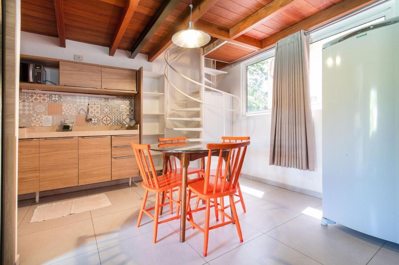 Confortavel E Aconchegante Apartamento No Solar Agua Pipa Por Carpediem Praia de Pipa 外观 照片
